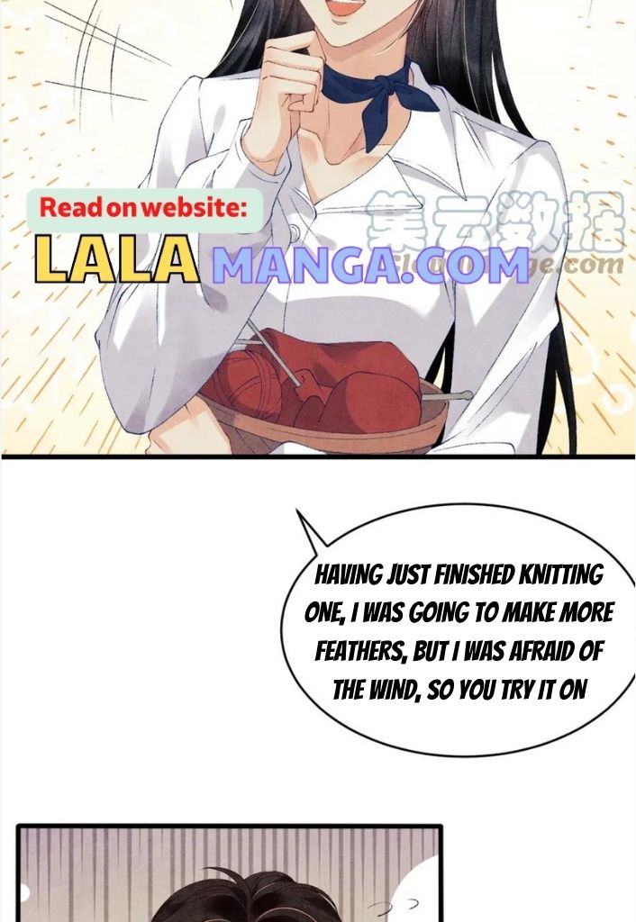 Read Crushing Jade and Casting Pearls chapter 46 image 18 on Lezhin