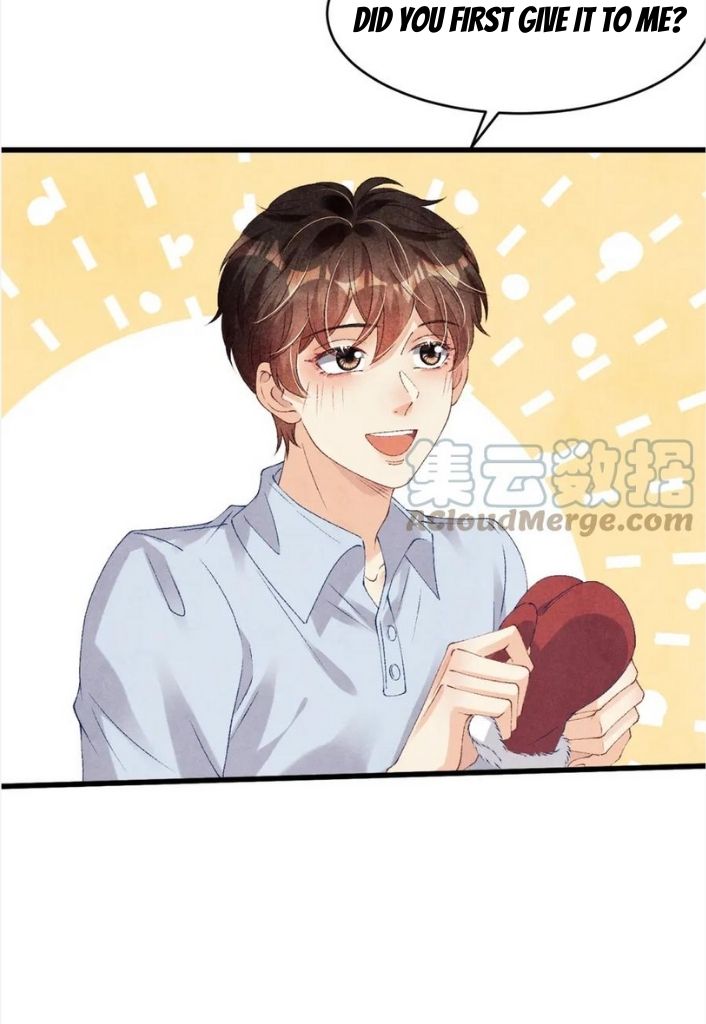 Read Crushing Jade and Casting Pearls chapter 46 image 22 on Lezhin
