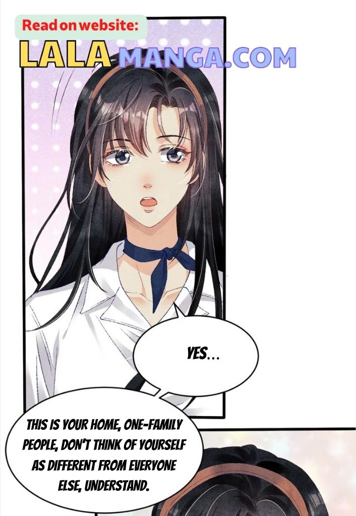 Read Crushing Jade and Casting Pearls chapter 46 image 23 on Lezhin