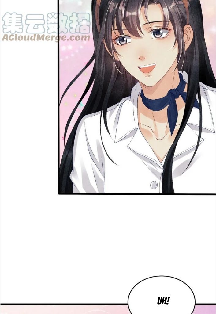 Read Crushing Jade and Casting Pearls chapter 46 image 24 on Lezhin