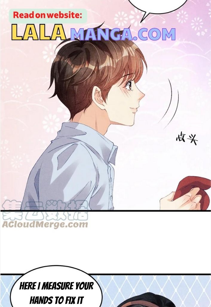 Read Crushing Jade and Casting Pearls chapter 46 image 25 on Lezhin