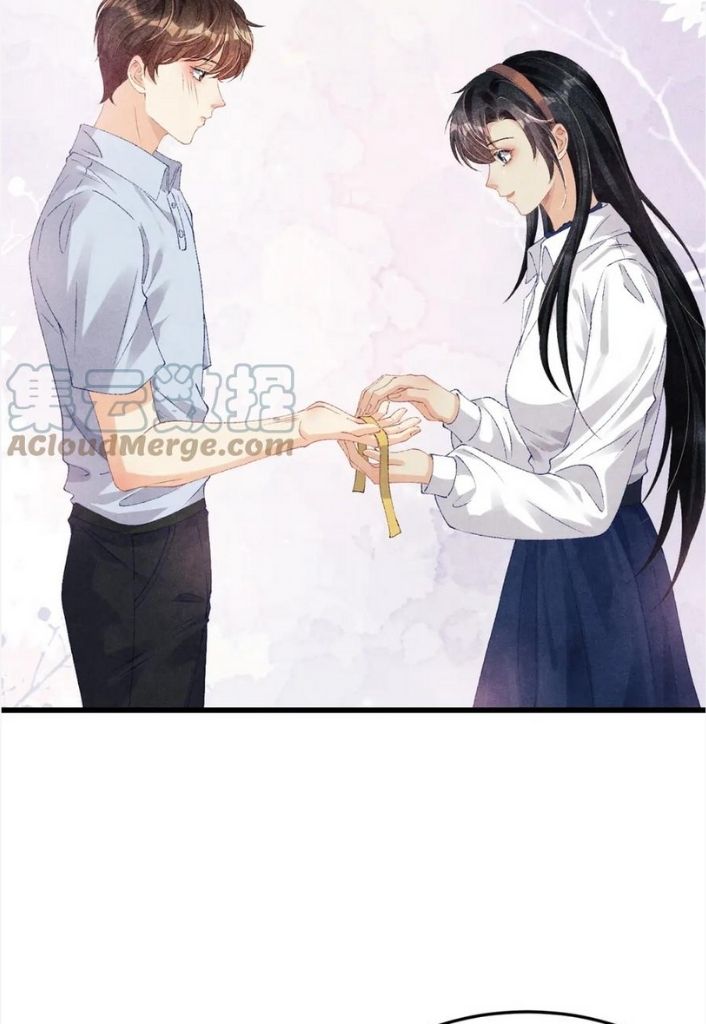 Read Crushing Jade and Casting Pearls chapter 46 image 28 on Lezhin