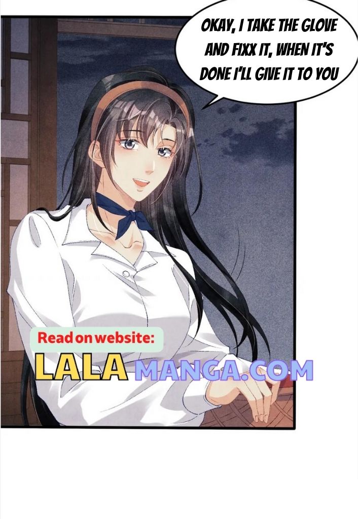 Read Crushing Jade and Casting Pearls chapter 46 image 29 on Lezhin