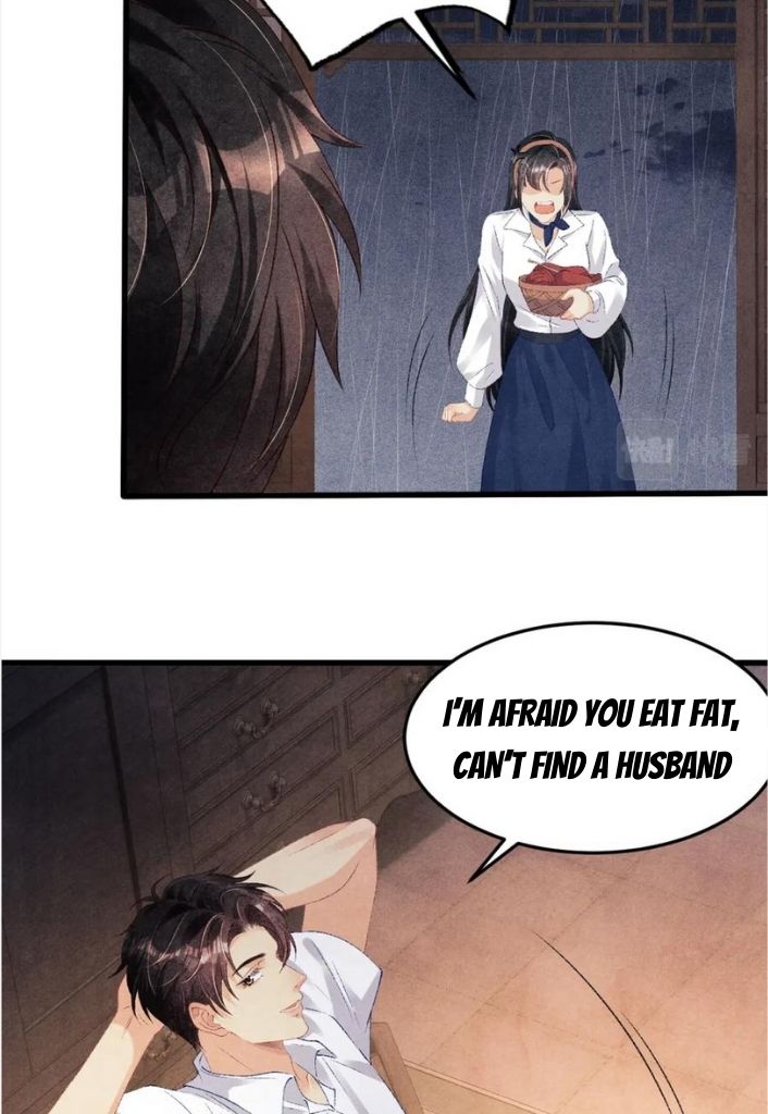Read Crushing Jade and Casting Pearls chapter 46 image 32 on Lezhin