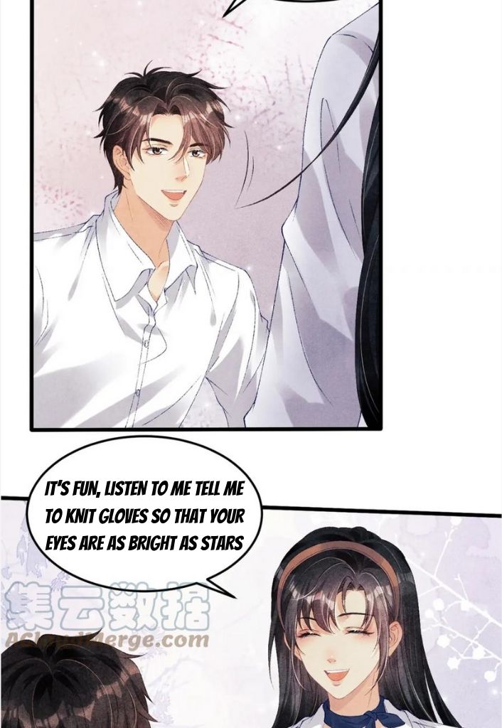 Read Crushing Jade and Casting Pearls chapter 46 image 34 on Lezhin