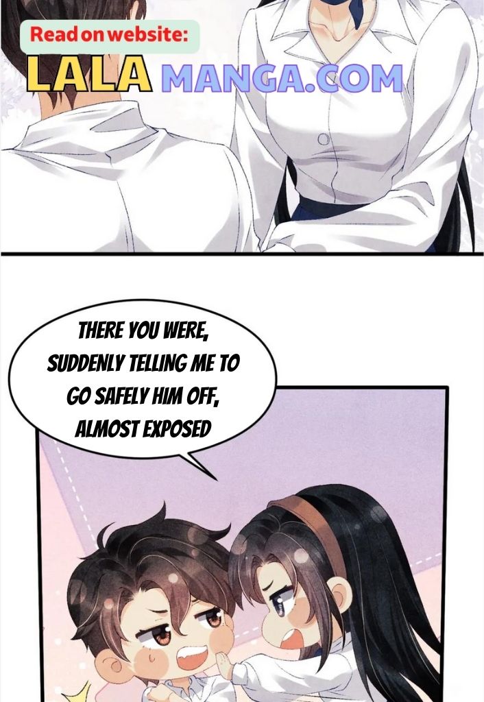 Read Crushing Jade and Casting Pearls chapter 46 image 35 on Lezhin