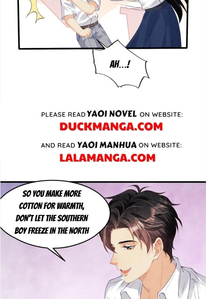 Read Crushing Jade and Casting Pearls chapter 46 image 36 on Lezhin