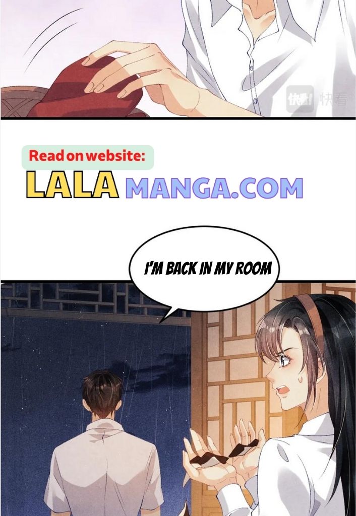 Read Crushing Jade and Casting Pearls chapter 46 image 37 on Lezhin