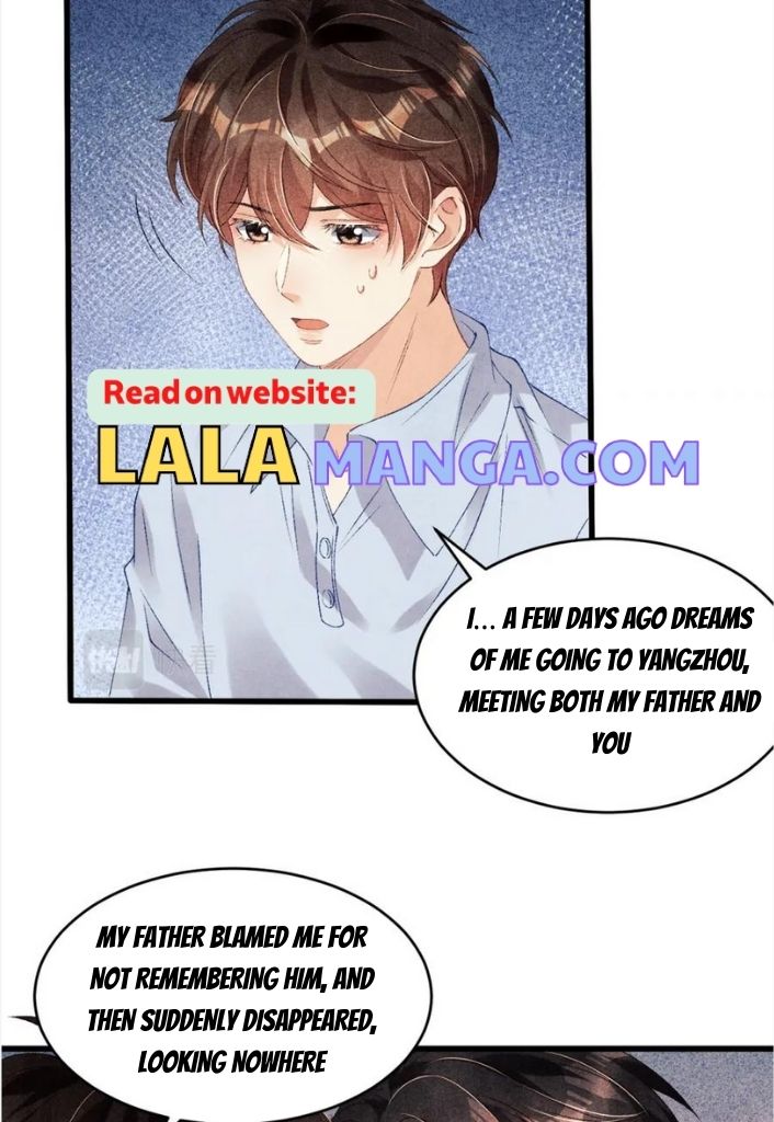 Read Crushing Jade and Casting Pearls chapter 46 image 4 on Lezhin