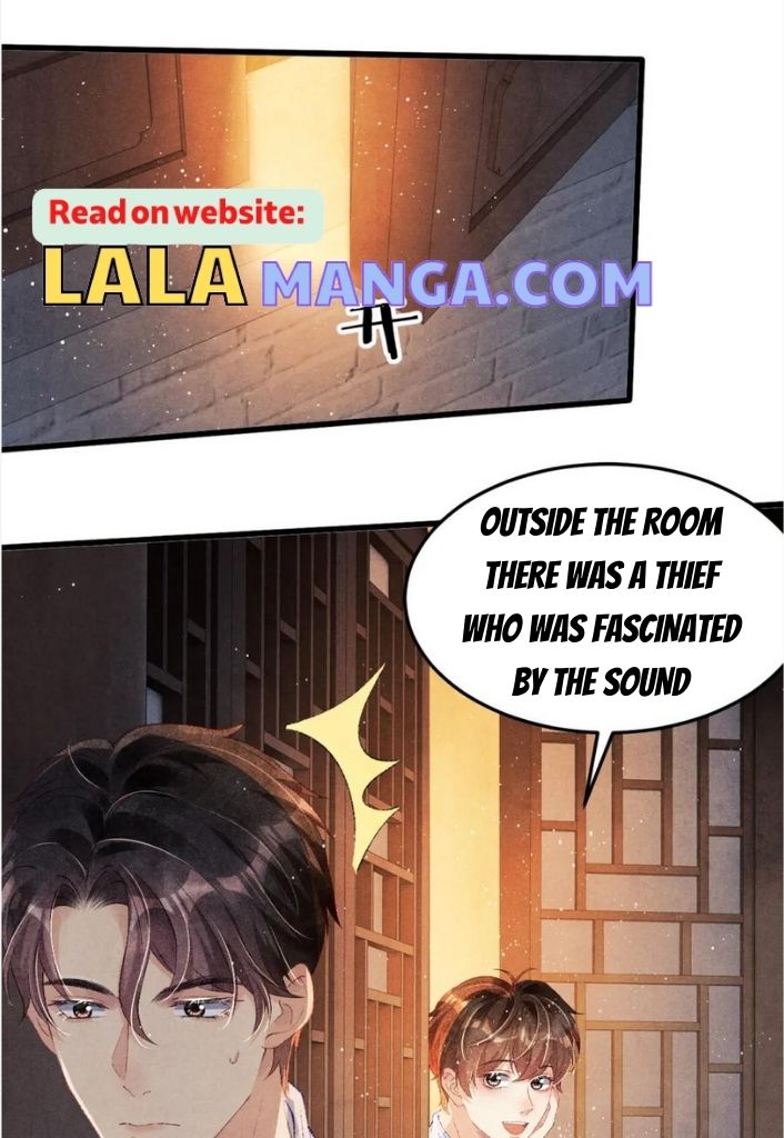 Read Crushing Jade and Casting Pearls chapter 46 image 43 on Lezhin