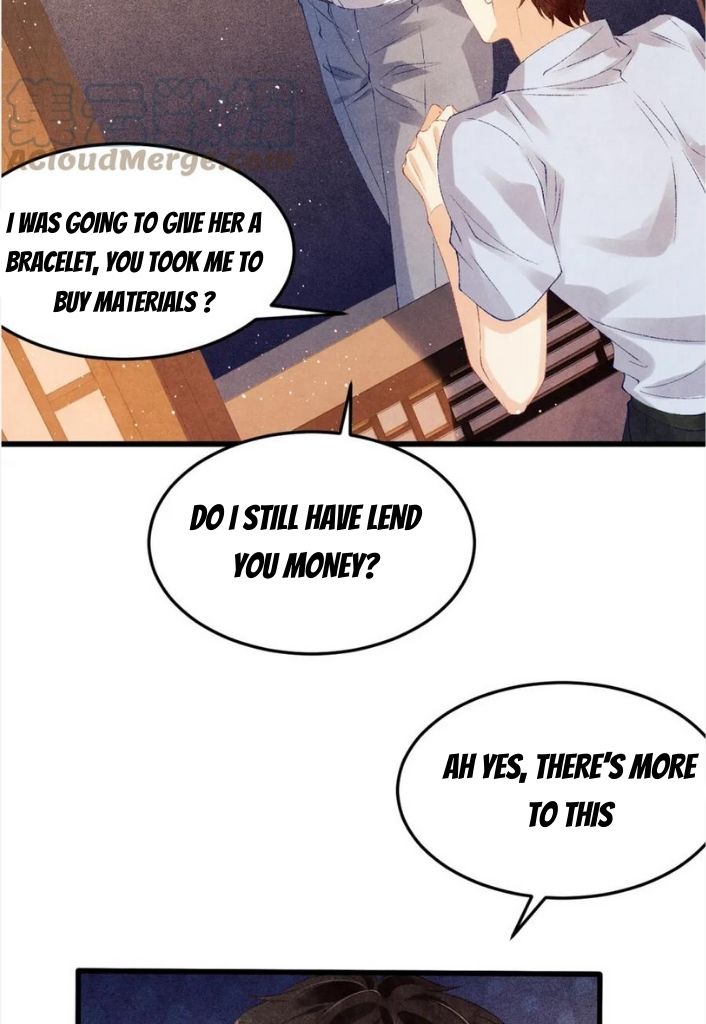 Read Crushing Jade and Casting Pearls chapter 46 image 46 on Lezhin