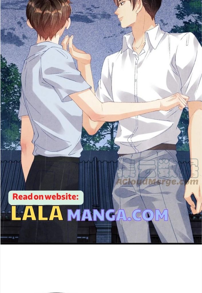 Read Crushing Jade and Casting Pearls chapter 46 image 8 on Lezhin