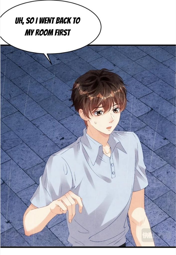 Read Crushing Jade and Casting Pearls chapter 46 image 9 on Lezhin