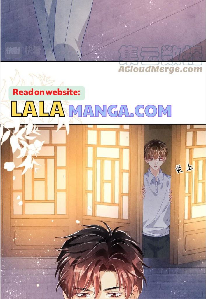 Read Crushing Jade and Casting Pearls chapter 47 image 10 on Lezhin
