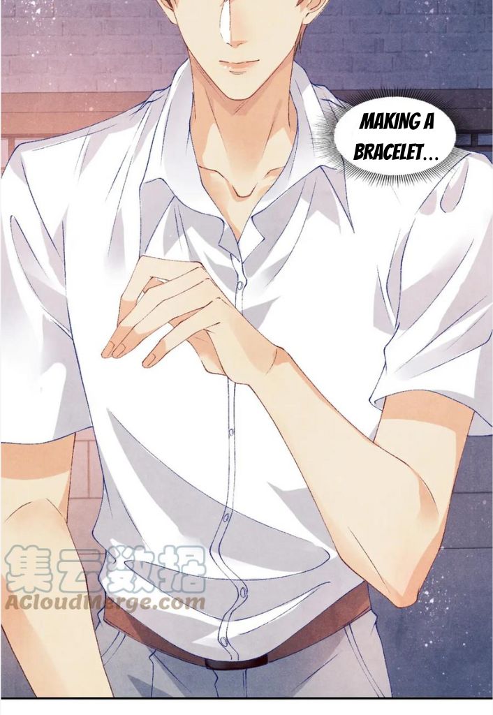 Read Crushing Jade and Casting Pearls chapter 47 image 11 on Lezhin