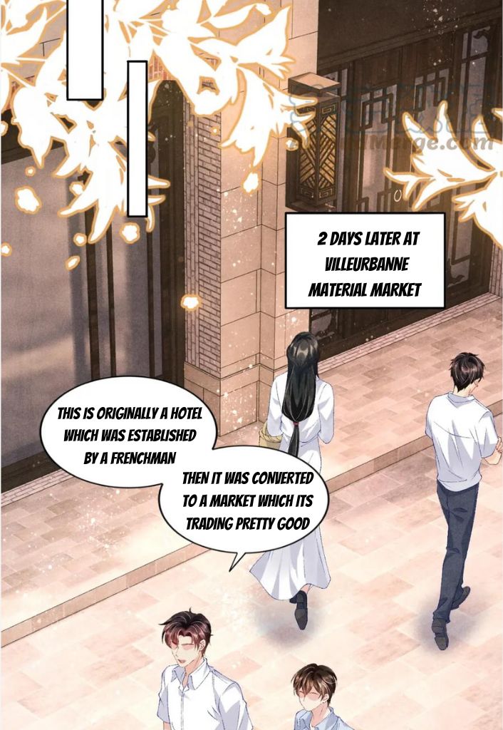 Read Crushing Jade and Casting Pearls chapter 47 image 13 on Lezhin