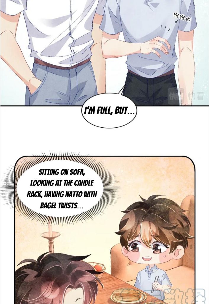 Read Crushing Jade and Casting Pearls chapter 47 image 18 on Lezhin