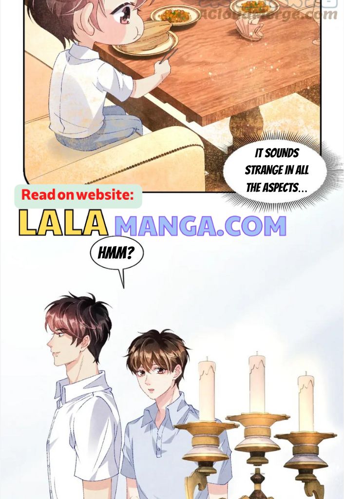 Read Crushing Jade and Casting Pearls chapter 47 image 19 on Lezhin