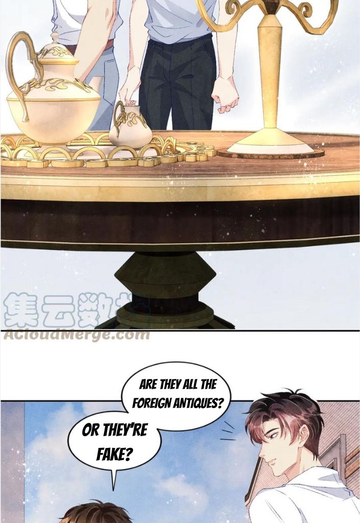 Read Crushing Jade and Casting Pearls chapter 47 image 20 on Lezhin