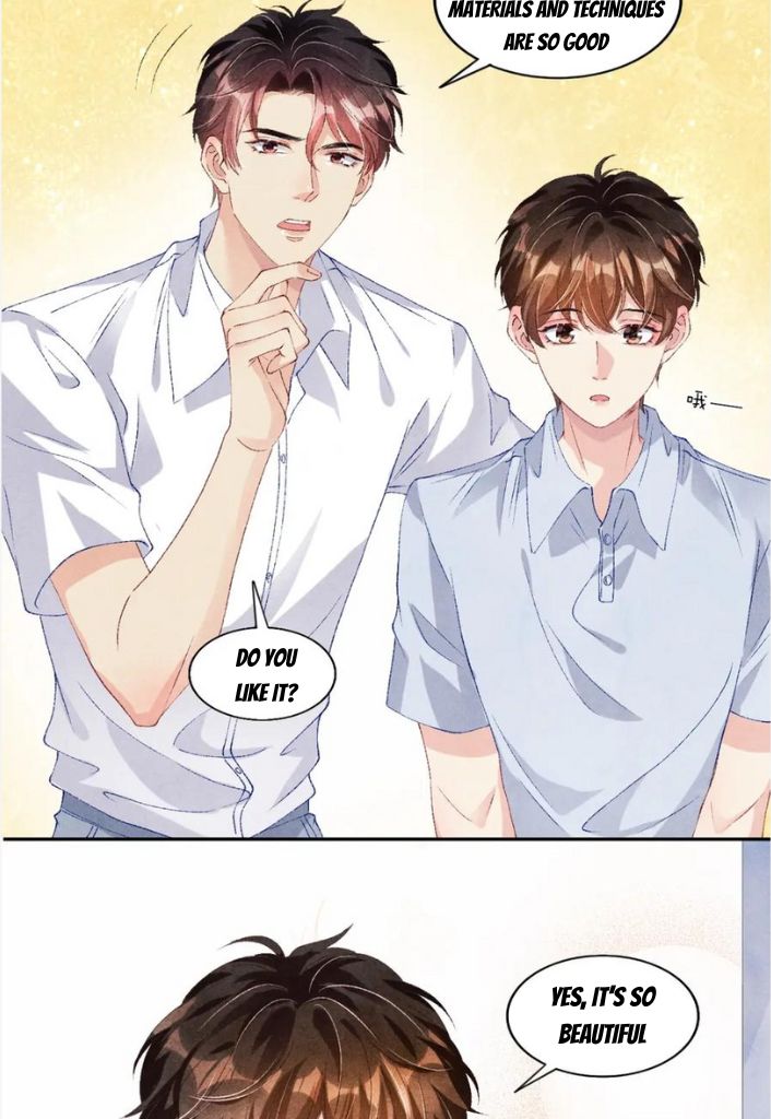 Read Crushing Jade and Casting Pearls chapter 47 image 22 on Lezhin