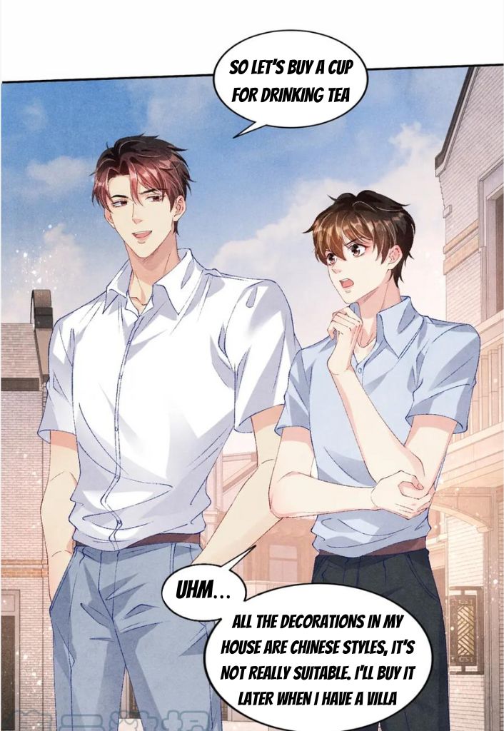 Read Crushing Jade and Casting Pearls chapter 47 image 24 on Lezhin