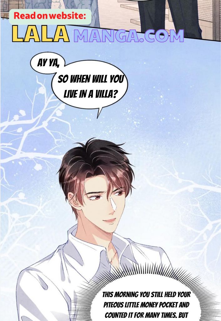 Read Crushing Jade and Casting Pearls chapter 47 image 25 on Lezhin