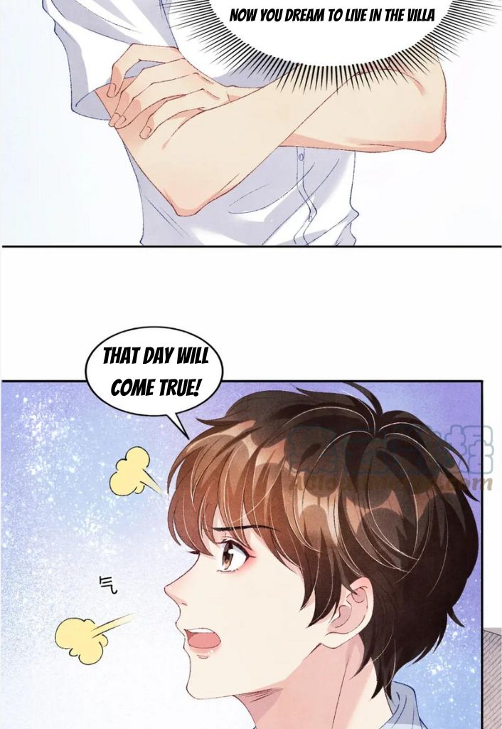 Read Crushing Jade and Casting Pearls chapter 47 image 26 on Lezhin