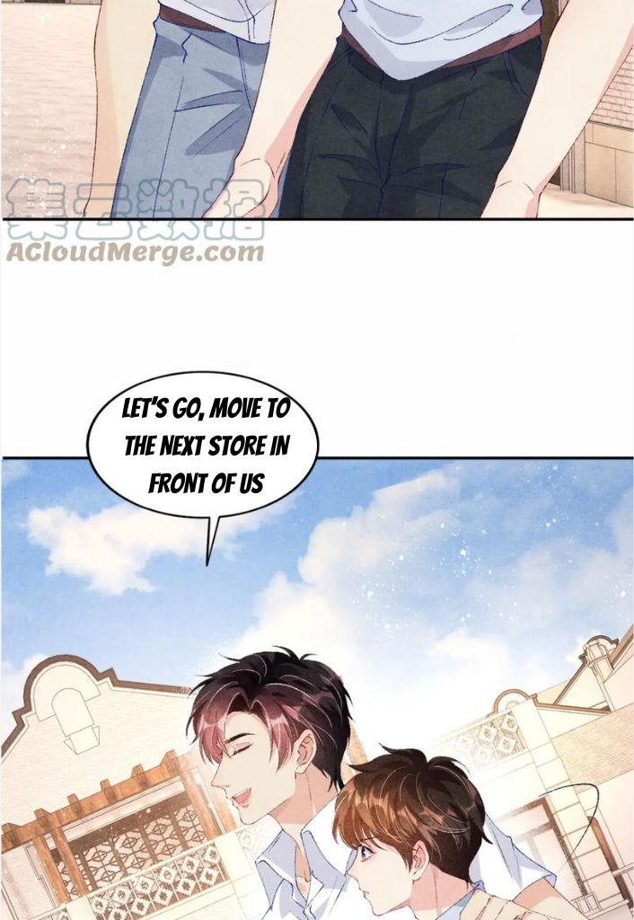 Read Crushing Jade and Casting Pearls chapter 47 image 28 on Lezhin