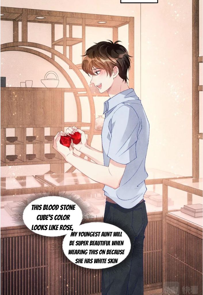 Read Crushing Jade and Casting Pearls chapter 47 image 30 on Lezhin