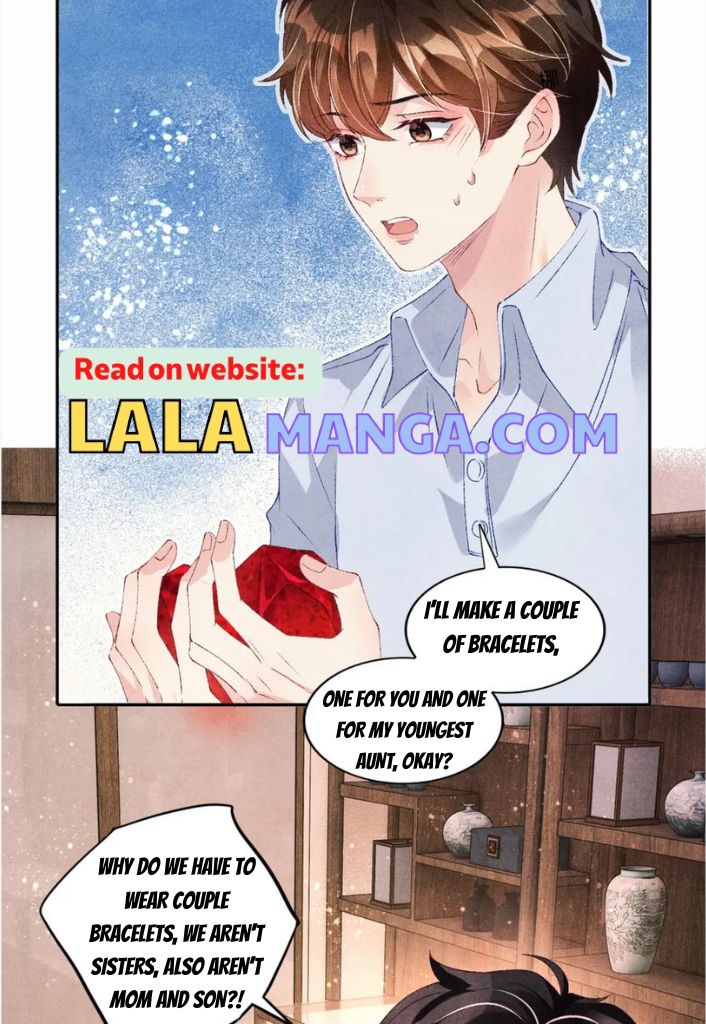 Read Crushing Jade and Casting Pearls chapter 47 image 33 on Lezhin