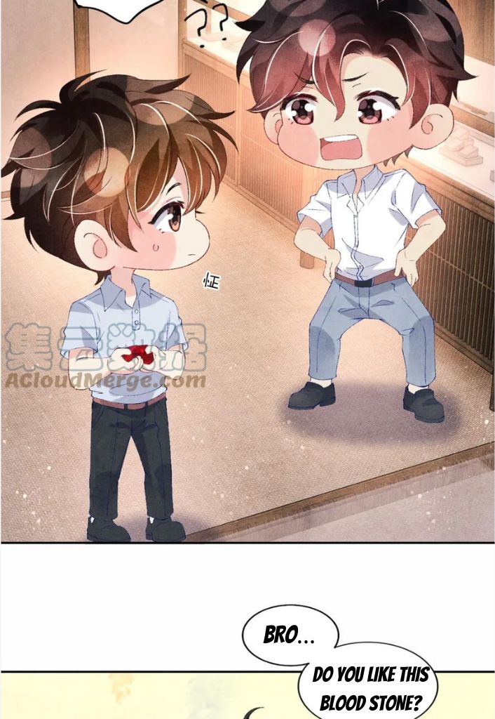 Read Crushing Jade and Casting Pearls chapter 47 image 34 on Lezhin