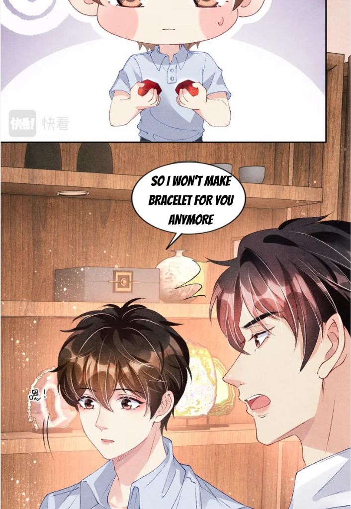Read Crushing Jade and Casting Pearls chapter 47 image 38 on Lezhin