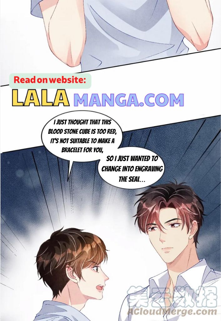 Read Crushing Jade and Casting Pearls chapter 47 image 43 on Lezhin