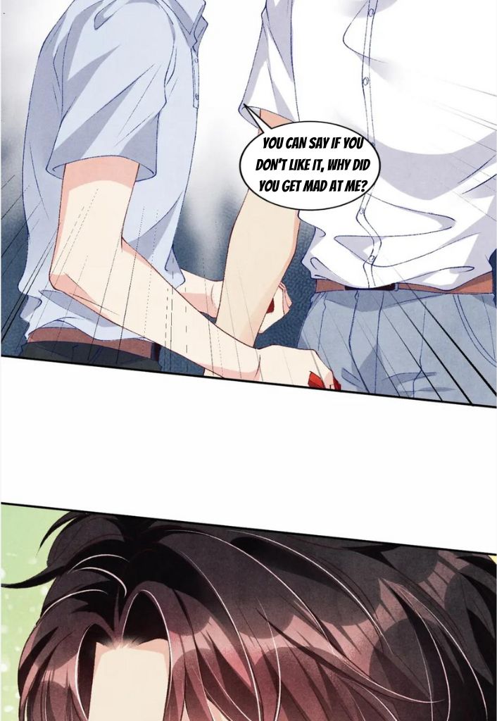 Read Crushing Jade and Casting Pearls chapter 47 image 44 on Lezhin