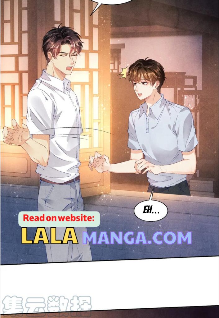 Read Crushing Jade and Casting Pearls chapter 47 image 6 on Lezhin