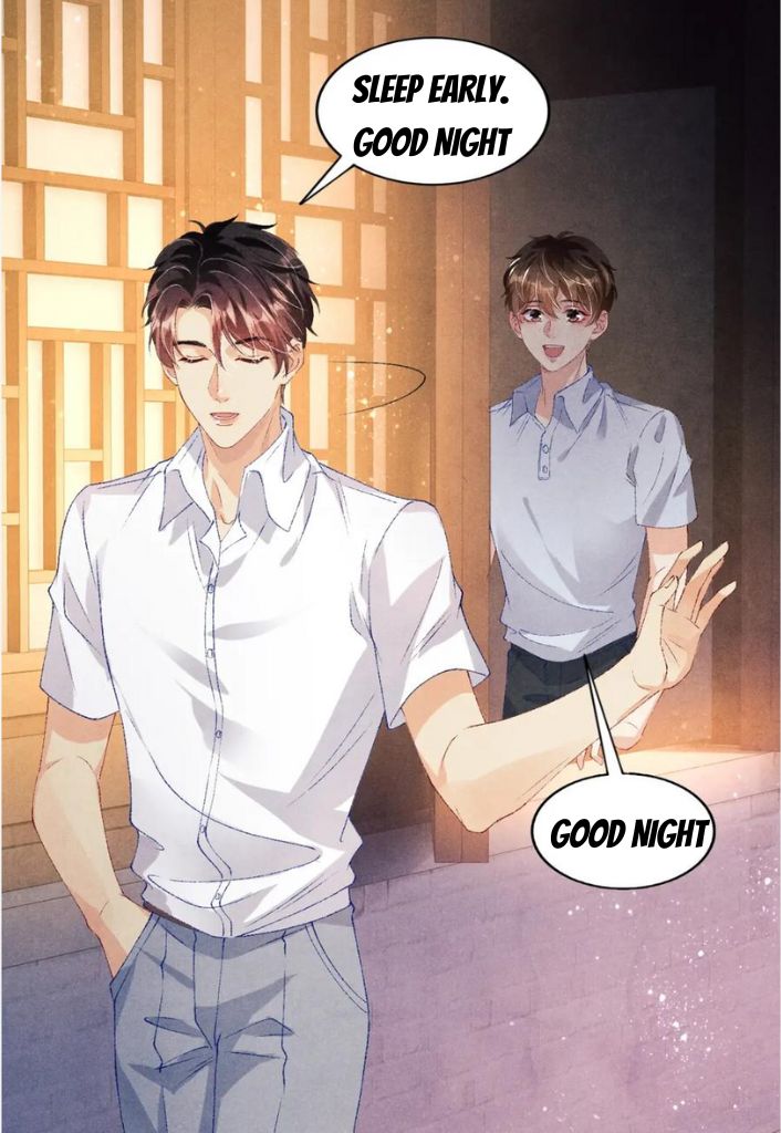 Read Crushing Jade and Casting Pearls chapter 47 image 9 on Lezhin