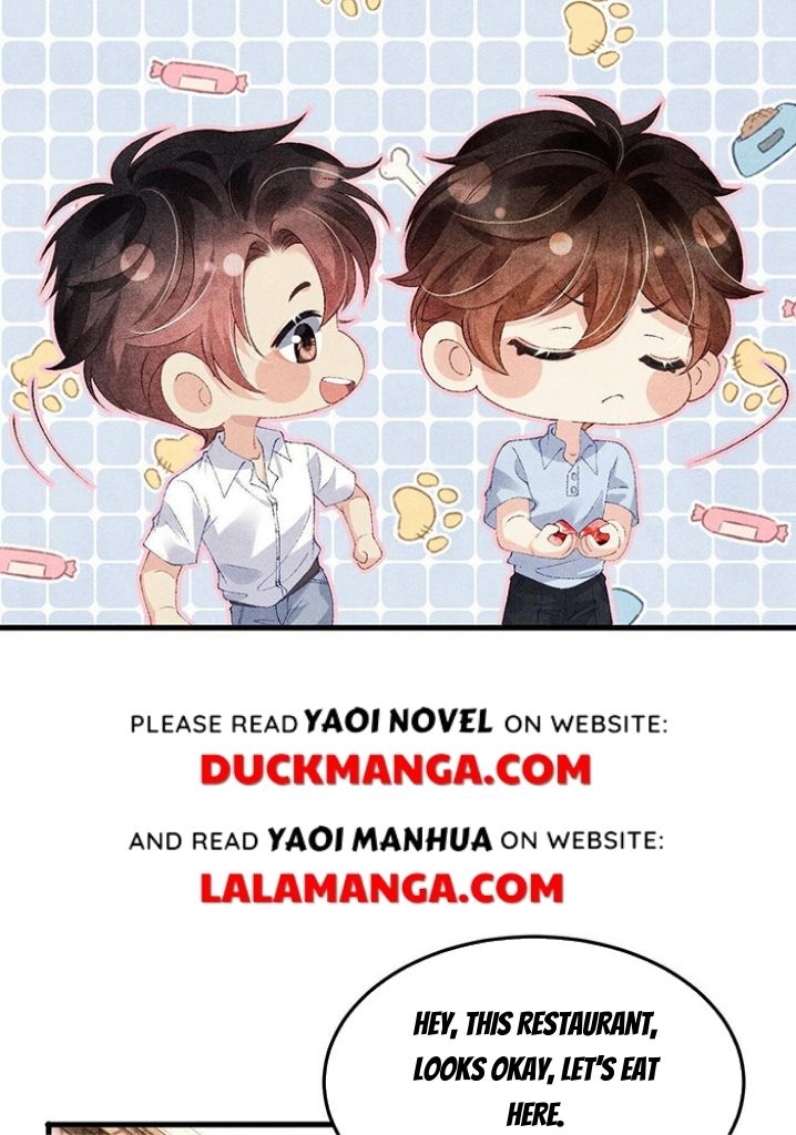 Read Crushing Jade and Casting Pearls chapter 48 image 12 on Lezhin