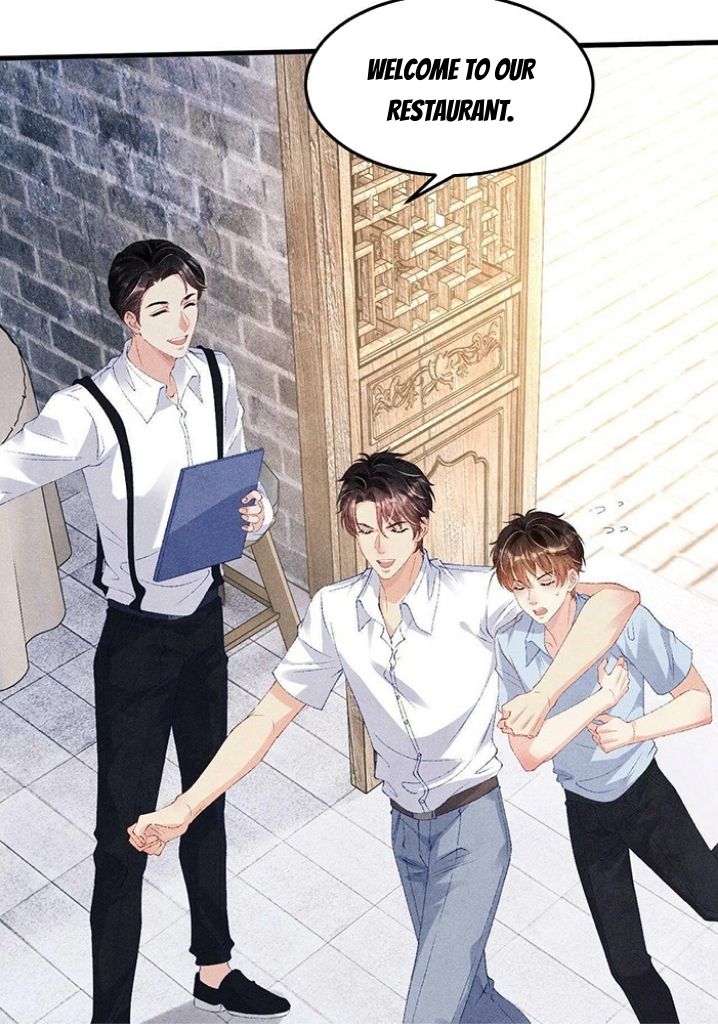 Read Crushing Jade and Casting Pearls chapter 48 image 16 on Lezhin