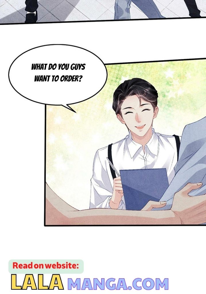 Read Crushing Jade and Casting Pearls chapter 48 image 17 on Lezhin
