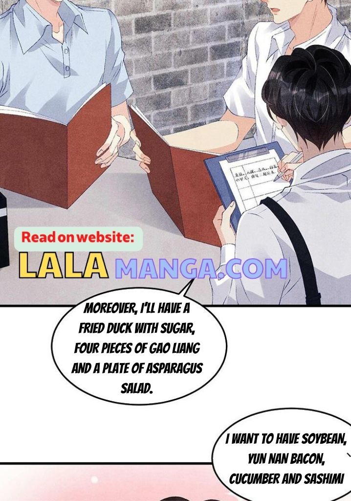Read Crushing Jade and Casting Pearls chapter 48 image 21 on Lezhin