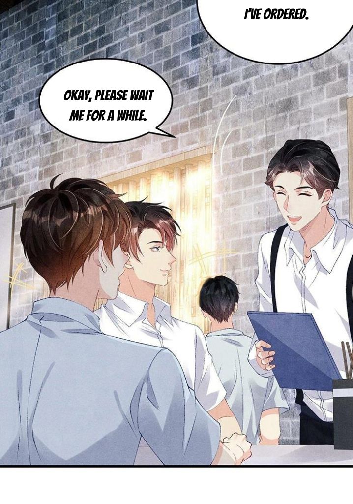Read Crushing Jade and Casting Pearls chapter 48 image 24 on Lezhin