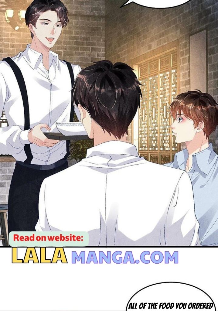 Read Crushing Jade and Casting Pearls chapter 48 image 27 on Lezhin