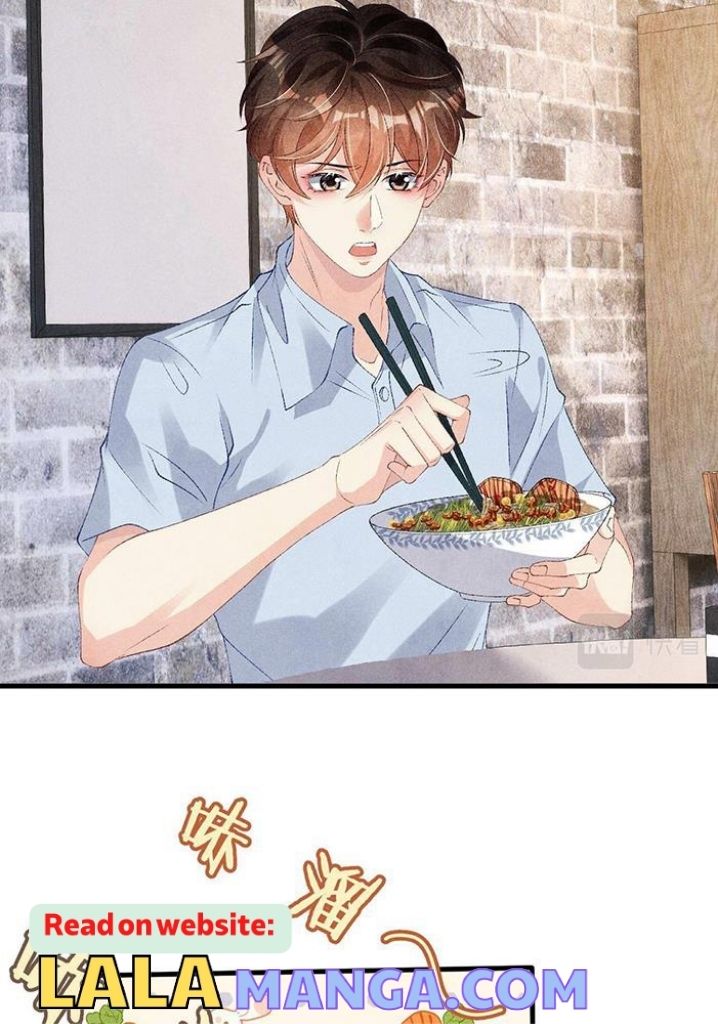 Read Crushing Jade and Casting Pearls chapter 48 image 31 on Lezhin