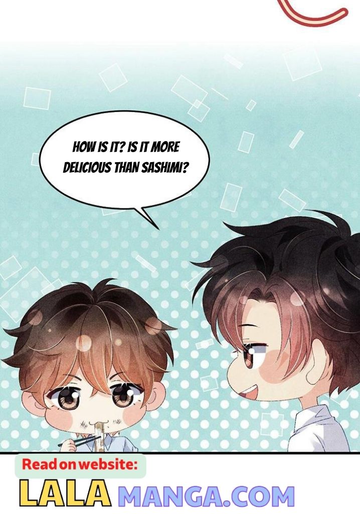 Read Crushing Jade and Casting Pearls chapter 48 image 33 on Lezhin