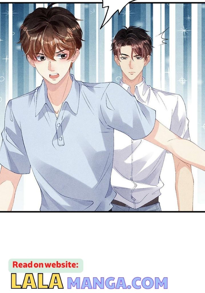 Read Crushing Jade and Casting Pearls chapter 48 image 5 on Lezhin
