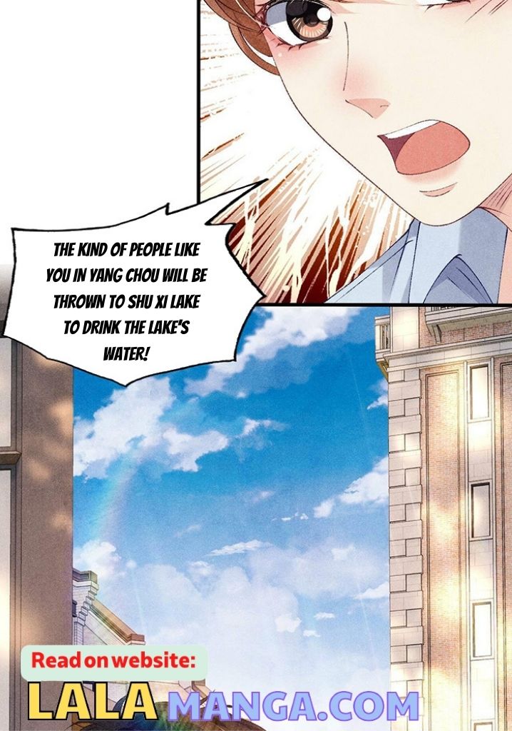 Read Crushing Jade and Casting Pearls chapter 48 image 7 on Lezhin