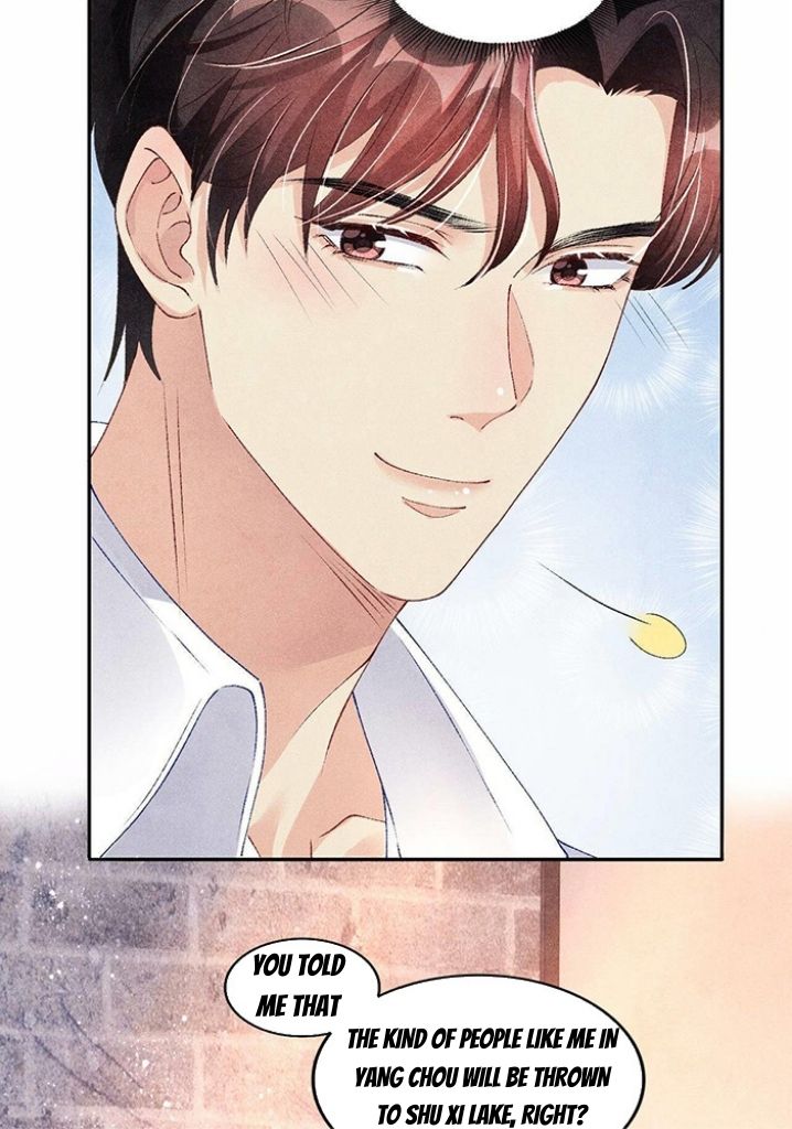 Read Crushing Jade and Casting Pearls chapter 49 image 14 on Lezhin