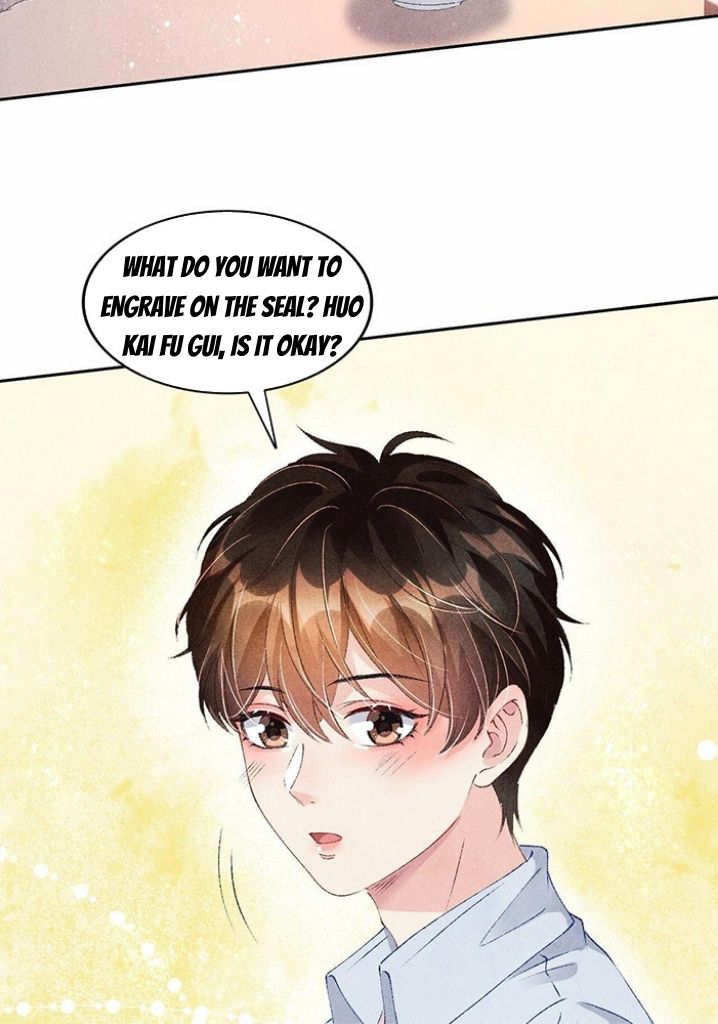 Read Crushing Jade and Casting Pearls chapter 49 image 16 on Lezhin