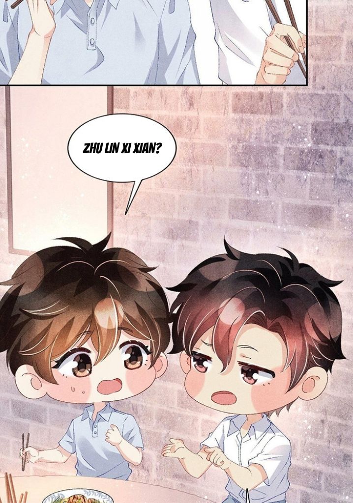 Read Crushing Jade and Casting Pearls chapter 49 image 20 on Lezhin