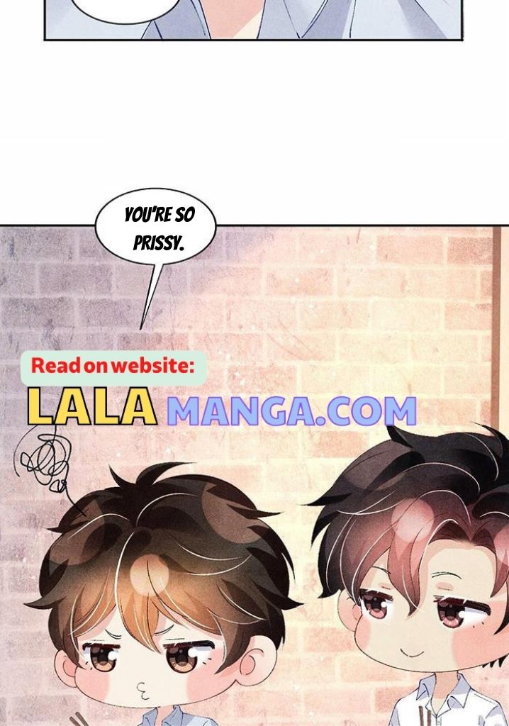 Read Crushing Jade and Casting Pearls chapter 49 image 22 on Lezhin